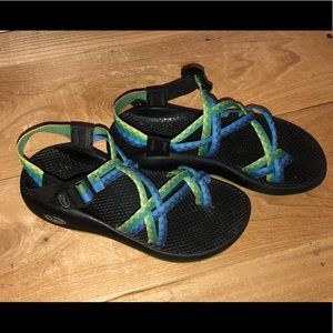 Chaco Sandals